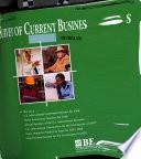 Survey of Current Business