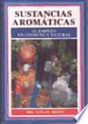 Sustancias aromáticas