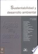 Sustentabilidad y desarrollo ambiental