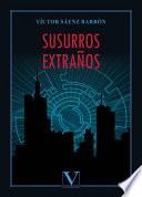 Susurros extraños