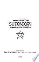 Sutondoan