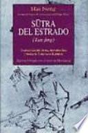 Sutra del estrado