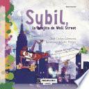 Sybil, la brujita de Wall Street
