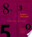 Systems that Learn