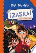 T-Rex son multitud (Serie ¡Zaska! 3)