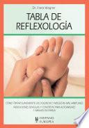Tabla de reflexología