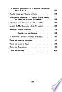 Tablettes généalogiques, historiques, héraldiques des Flandres