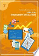 Tableur (Microsoft Excel 2019) Niveau 2