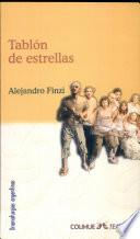 Tablón de estrellas