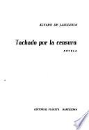 Tachado por la censura