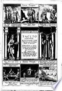 Tacito español ilvstrado con aforismos