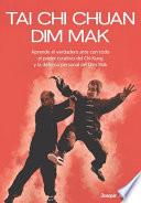 Tai Chi Chuan Dim Mak
