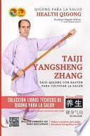 Taiji Yangsheng Zhang - Taiji-Qigong con Bastón para Cultivar la Salud