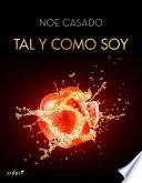 Tal y como soy