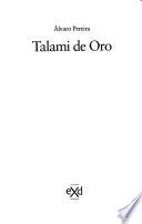 Talami de oro