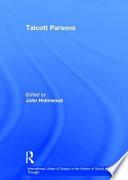 Talcott Parsons