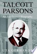 Talcott Parsons