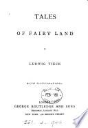 Tales of Fairy land