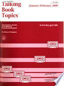 Talking Book Topics