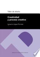 Taller de diseño. Creatividad y proceso creativo