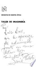 Taller de imaginería