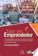 Taller Del Emprendedor