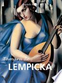Tamara de Lempicka