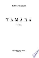Támara