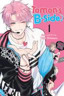Tamon’s B-Side, Vol. 1