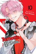 Tamon’s B-Side, Vol. 10
