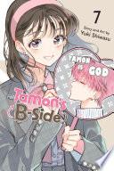 Tamon’s B-Side, Vol. 7