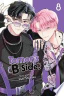 Tamon’s B-Side, Vol. 8