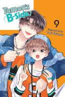 Tamon’s B-Side, Vol. 9
