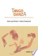 Tango danza