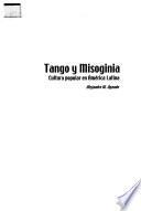 Tango y misoginia