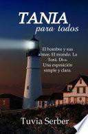 Tania para todos