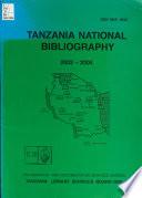 Tanzania National Bibliography