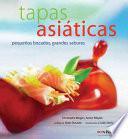 Tapas asiáticas