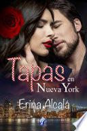 Tapas en Nueva York