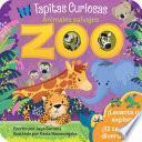 Tapitas Curiosas Animales Salvajes Zoo