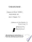 Tarahumar
