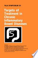 Targets of Treatment in Chronic Inflammatory Bowel Diseases
