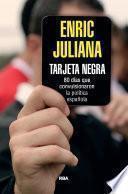 Tarjeta negra