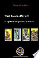Tarot Arcanos Mayores
