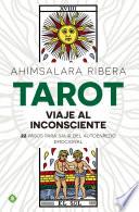 Tarot. Viaje al inconsciente