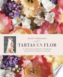 Tartas en Flor