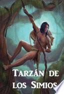 Tarzán de los Simios