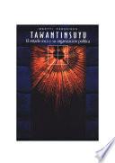 Tawantinsuyu