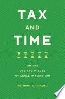 Tax and Time