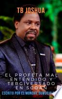 TB Joshua